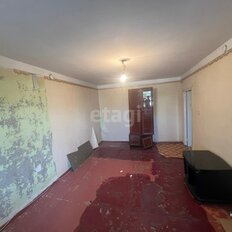Квартира 35 м², 1-комнатная - изображение 3