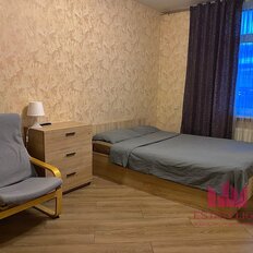 Квартира 36,4 м², 1-комнатная - изображение 1