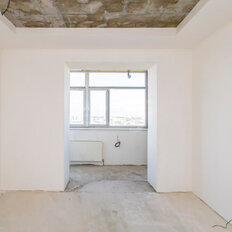 Квартира 103,9 м², 2-комнатная - изображение 2
