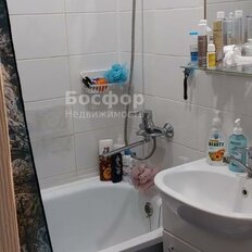 Квартира 54,9 м², 2-комнатная - изображение 1