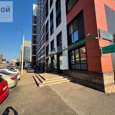 21 м², помещение свободного назначения - изображение 4