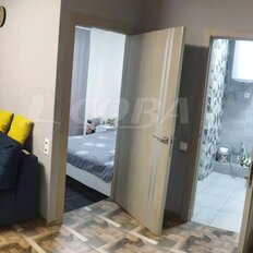 Квартира 37 м², 1-комнатная - изображение 5