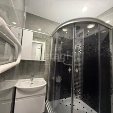 Квартира 59 м², 3-комнатная - изображение 5