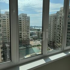 Квартира 106,2 м², 3-комнатная - изображение 4