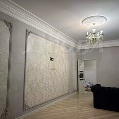 Квартира 68 м², 2-комнатная - изображение 1