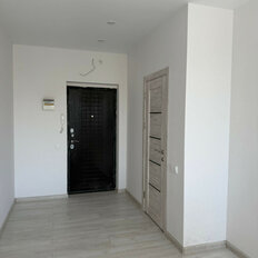 Квартира 25,1 м², студия - изображение 4