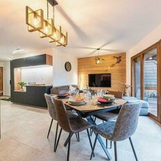 Квартира 50 м², 1-комнатная - изображение 1