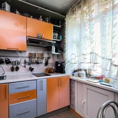 Квартира 59,2 м², 3-комнатная - изображение 5