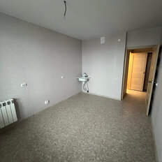 Квартира 35,7 м², 1-комнатная - изображение 4