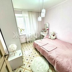 Квартира 60,1 м², 3-комнатная - изображение 5