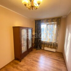 Квартира 45,4 м², 2-комнатная - изображение 4
