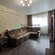 Квартира 31 м², 1-комнатная - изображение 4