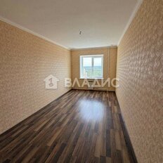 Квартира 129 м², 3-комнатная - изображение 2