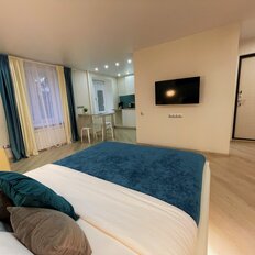 Квартира 23 м², 1-комнатная - изображение 1