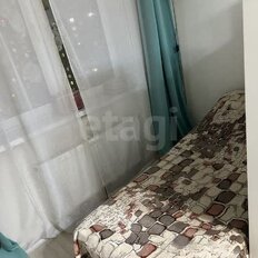 Квартира 36,7 м², 1-комнатная - изображение 5