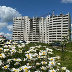 Квартира 58,3 м², 3-комнатная - изображение 2