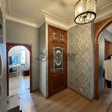 Квартира 74 м², 2-комнатная - изображение 4