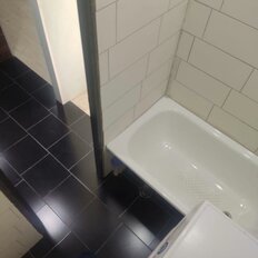 Квартира 22 м², 1-комнатная - изображение 3