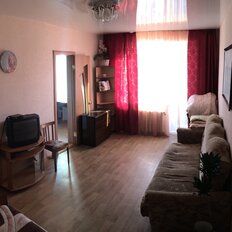 Квартира 32 м², 1-комнатная - изображение 3