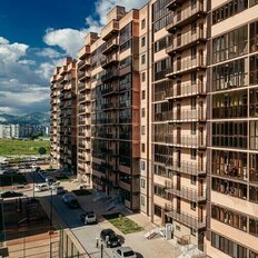 Квартира 43,8 м², 1-комнатная - изображение 2