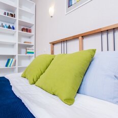 Квартира 40 м², 1-комнатная - изображение 5