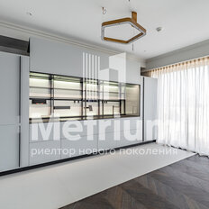 Квартира 100,9 м², 3-комнатные - изображение 5