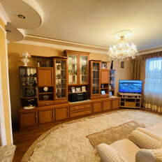 Квартира 67,4 м², 3-комнатная - изображение 3