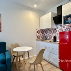 Квартира 20 м², студия - изображение 1