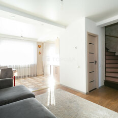 таунхаус + 1,3 сотки, участок - изображение 1