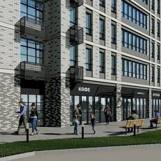 Квартира 31 м², студия - изображение 3