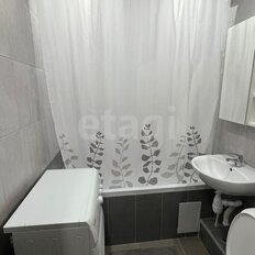 Квартира 29,7 м², 1-комнатная - изображение 5