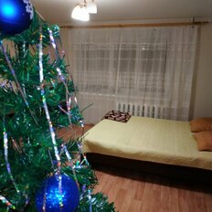 Квартира 38 м², 1-комнатная - изображение 1