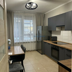 Квартира 85,8 м², 3-комнатная - изображение 3