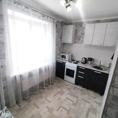 Квартира 36,6 м², 1-комнатная - изображение 4