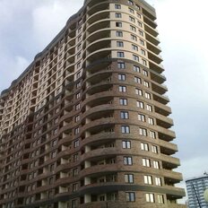 Квартира 23,1 м², 1-комнатная - изображение 5