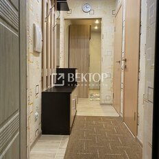 Квартира 30 м², 1-комнатная - изображение 1
