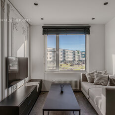 Квартира 34,4 м², 1-комнатная - изображение 3