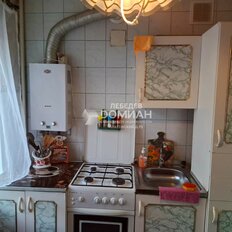 Квартира 47 м², 2-комнатная - изображение 4