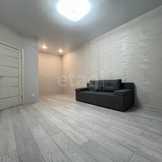 Квартира 39,4 м², 1-комнатная - изображение 5