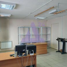 Квартира 42,8 м², 2-комнатная - изображение 1