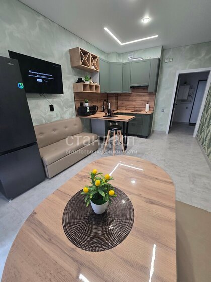 37 м², 1-комнатная квартира 25 000 ₽ в месяц - изображение 45