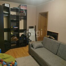 Квартира 48 м², 1-комнатная - изображение 1