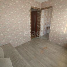 Квартира 23,9 м², 1-комнатная - изображение 5