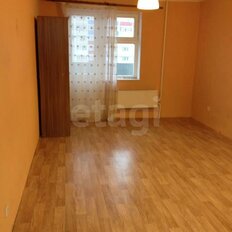 Квартира 27,7 м², студия - изображение 2