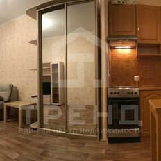 Квартира 31 м², студия - изображение 3