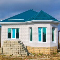 дом + 3,3 сотки, участок - изображение 4