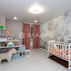 Квартира 107 м², 3-комнатная - изображение 1