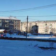 Квартира 67,8 м², 3-комнатная - изображение 4