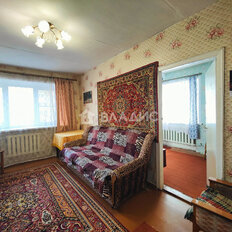 Квартира 50,2 м², 3-комнатная - изображение 5