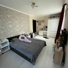 Квартира 30,2 м², 1-комнатная - изображение 2